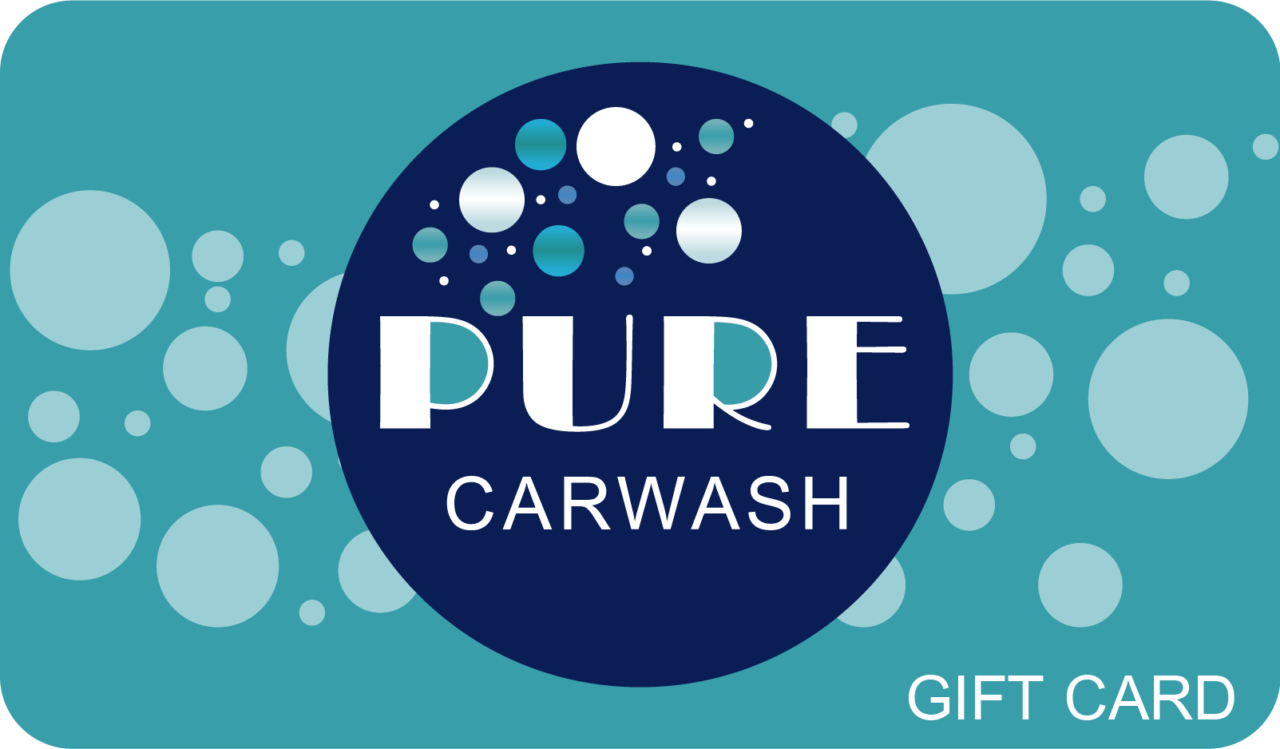 Pure Car Wash MS A Simply Clean Car